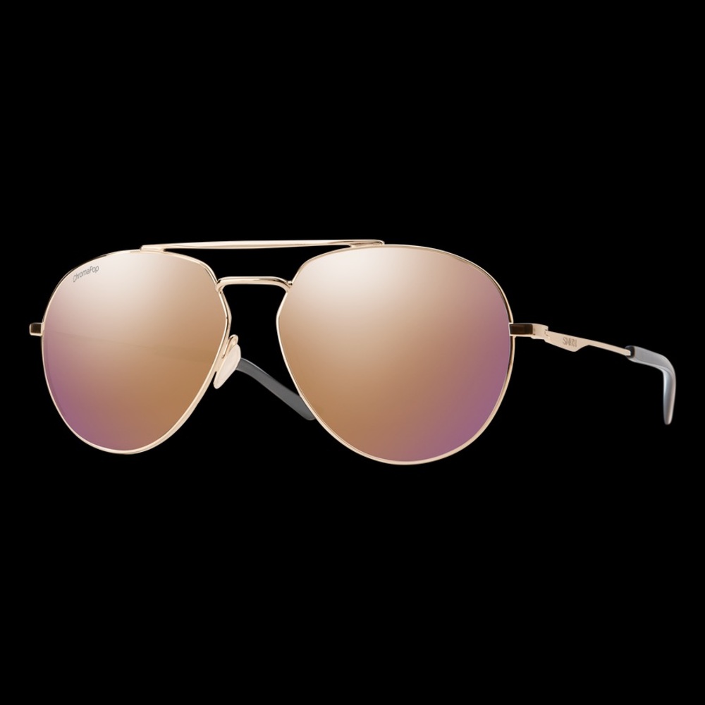 New Smith ChromoPop Westgate women’s sunglasses